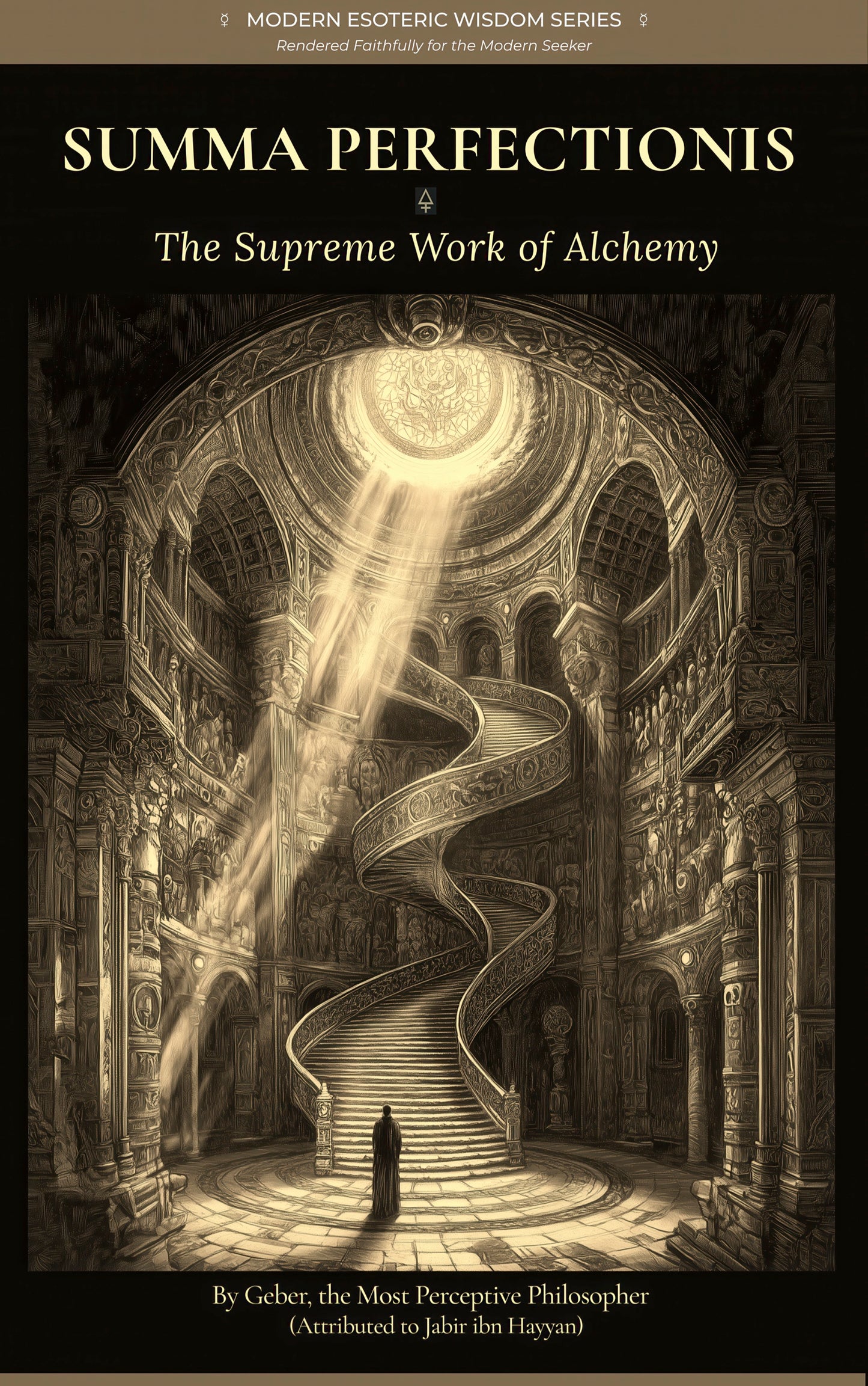 Summa Perfectionis | The Sum of Perfection